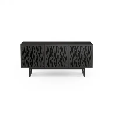 BDI Elements 8777-ME Charcoal Stained Ash